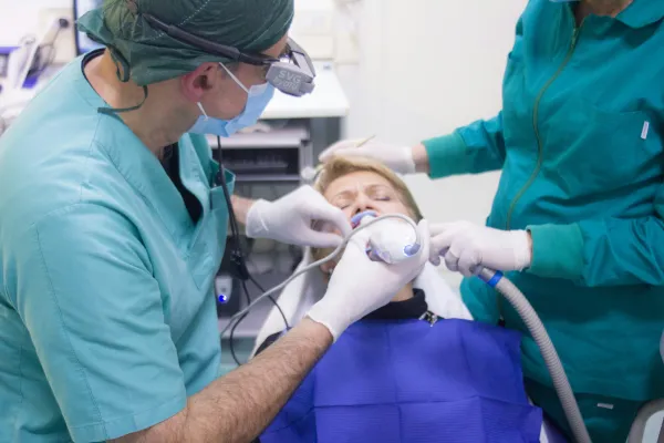 Family Dentistry